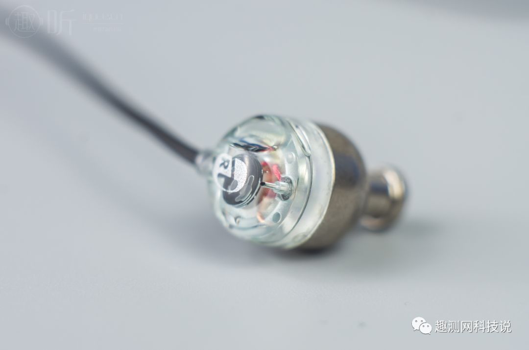 清澈之声:Intime碧SORALight入耳式耳机体验测评报告