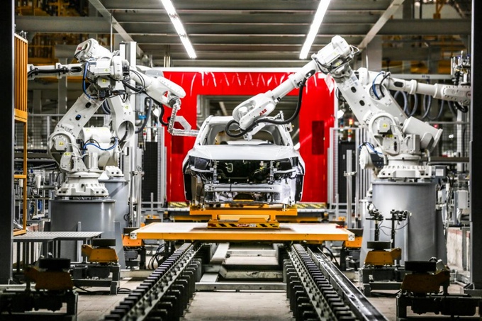 长安欧尚x7为什么比合资贵 (长安欧尚x7各价位区别)