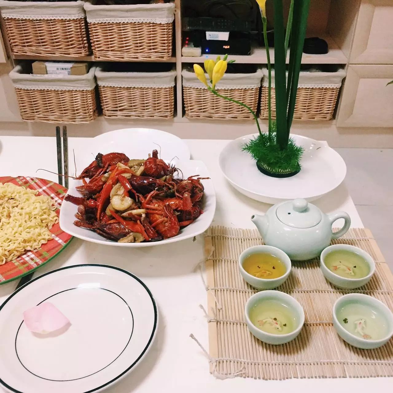 花最少的钱提升出租房格调 (如何让房子出租更省钱)