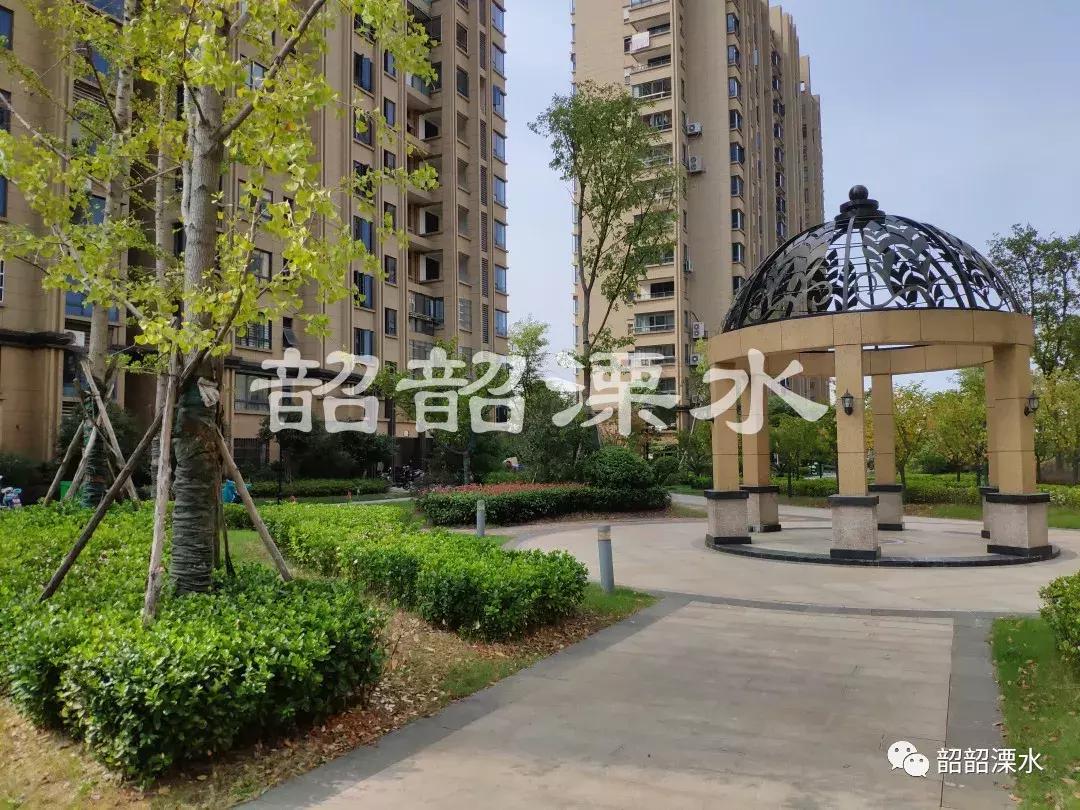 溧水卧龙湖小镇别墅二手房价走势,溧水空港新城君兰苑二手房价