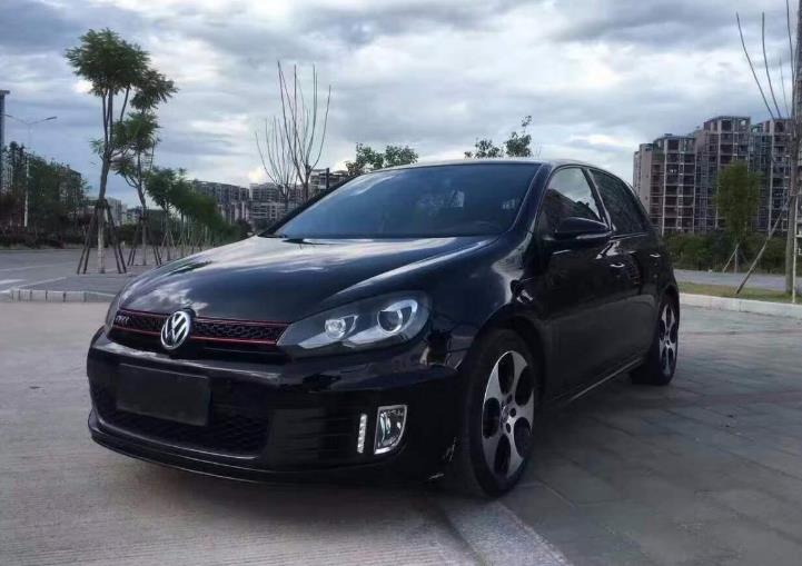 大众车驾驶感受,大众的驾驶体验