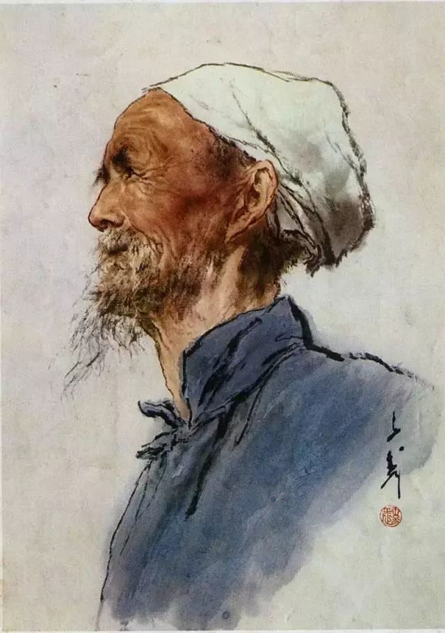 中国画家王子武值钱吗,王子武书画