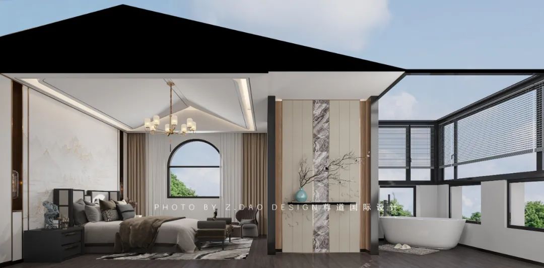 豪宅浴缸怎么选,大宅浴缸设计