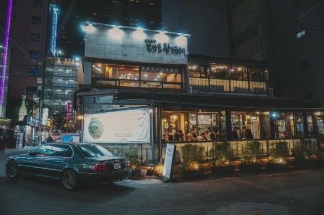 釜山必吃的十大美食,从舌尖上品味中国美食的独特魅力