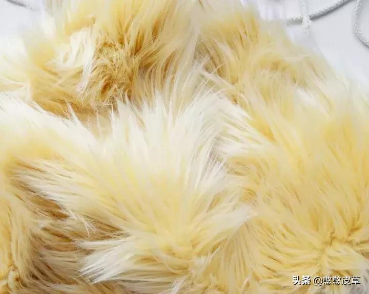 憨憨皮草-----真假皮草之争，你身陷其中吗？