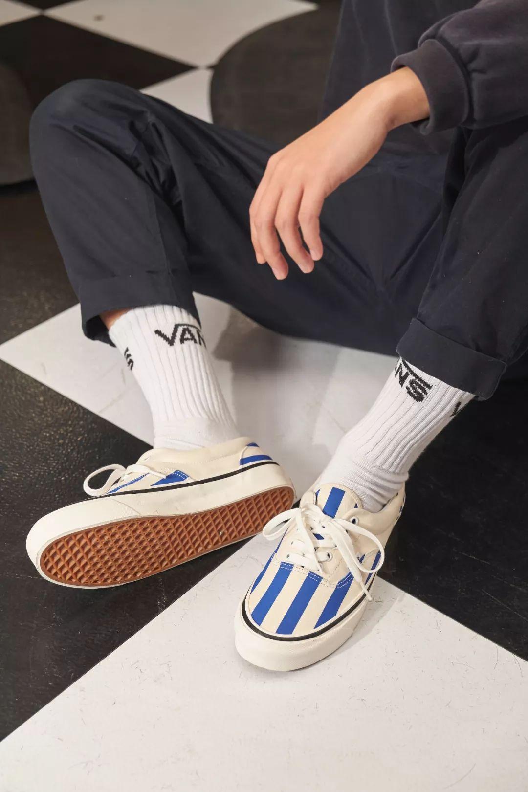 vans最有性价比,vansogoldskoollx高端支线