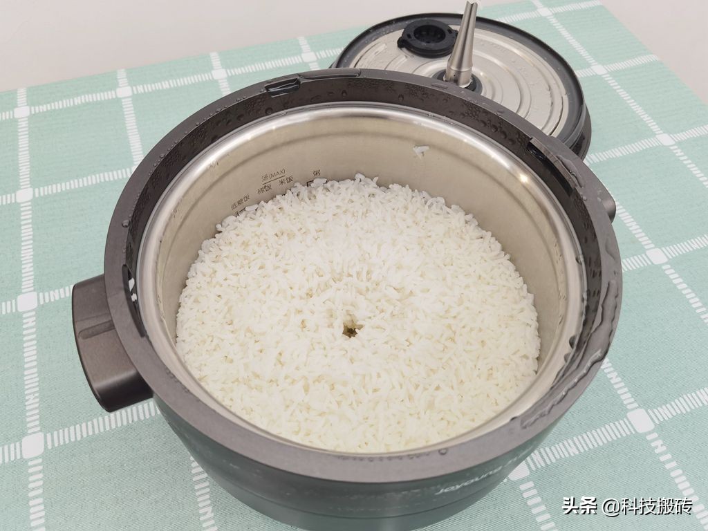 s3九阳蒸汽饭煲,九阳无涂层蒸汽饭煲s3评测