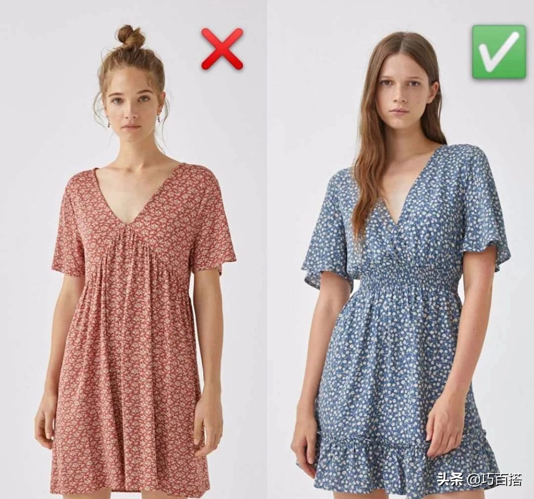 碎花裙如何穿得惊艳好看,碎花裙这样穿气质又温柔