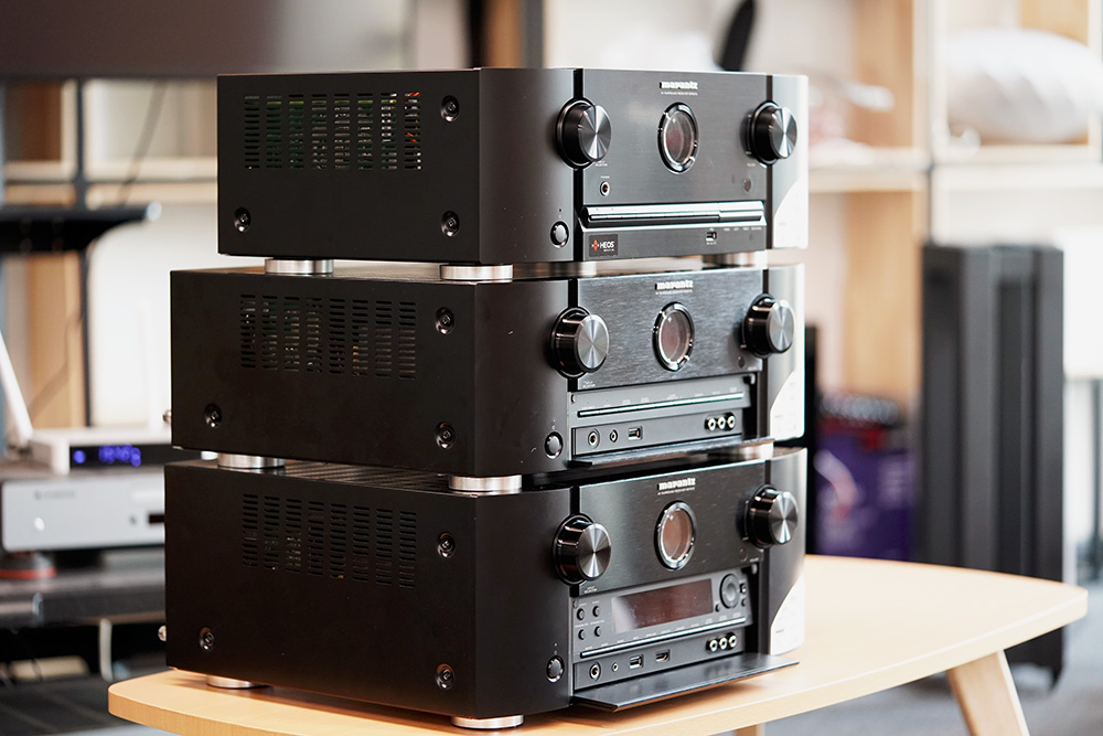 马兰士功放5015评测视频,马兰士5.1功放排名