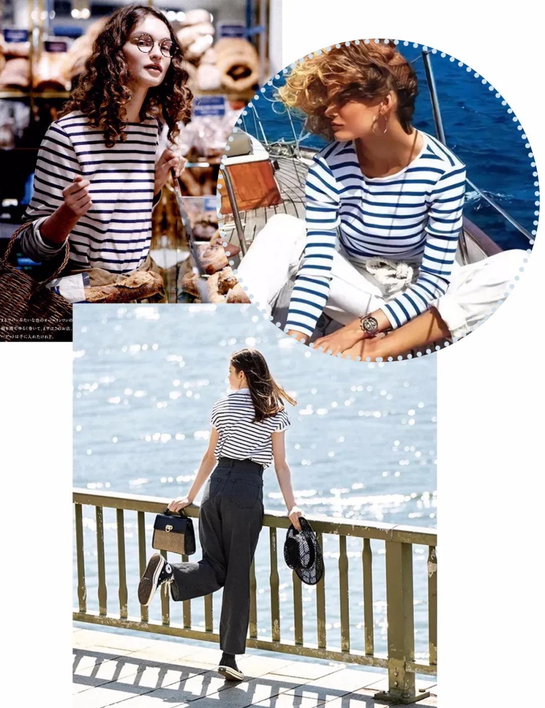 穿衣显瘦的穿搭,别胡乱穿衣