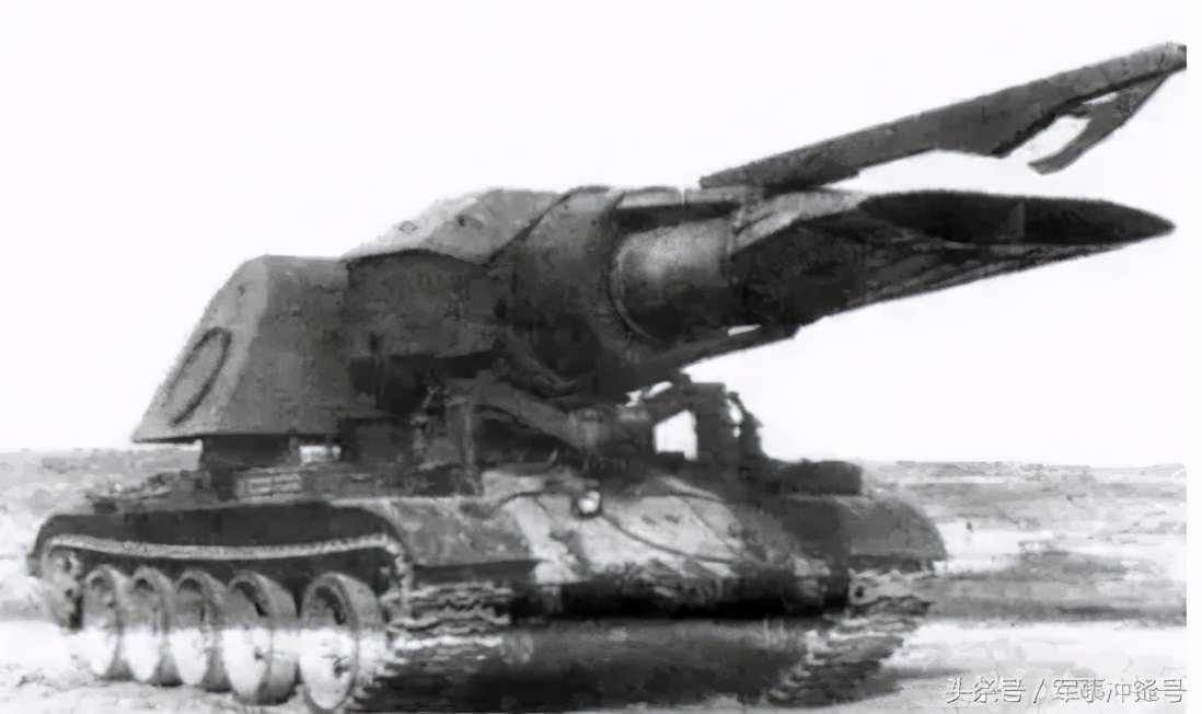 前苏联红色的巨熊,苏联沉睡40年的红色巨熊