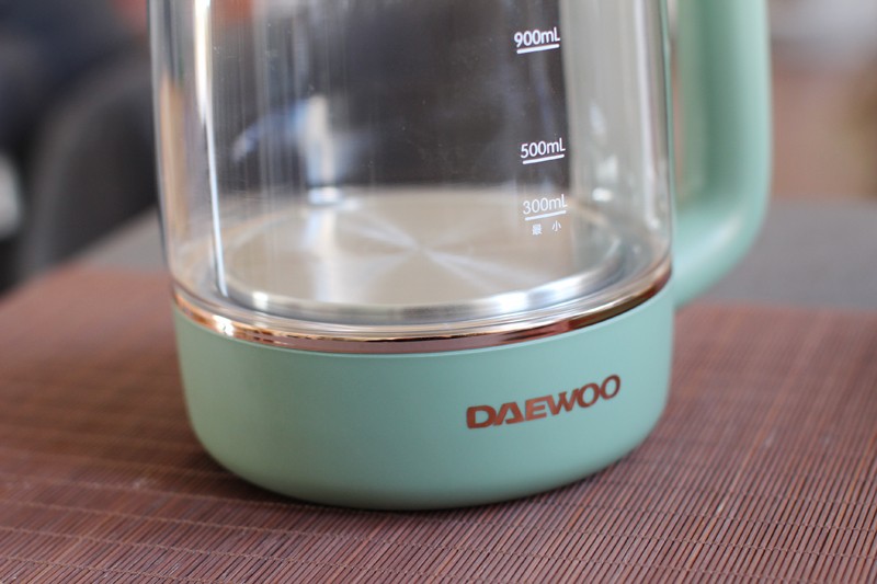 耐煮的养生壶推荐,一体式养生壶大宇