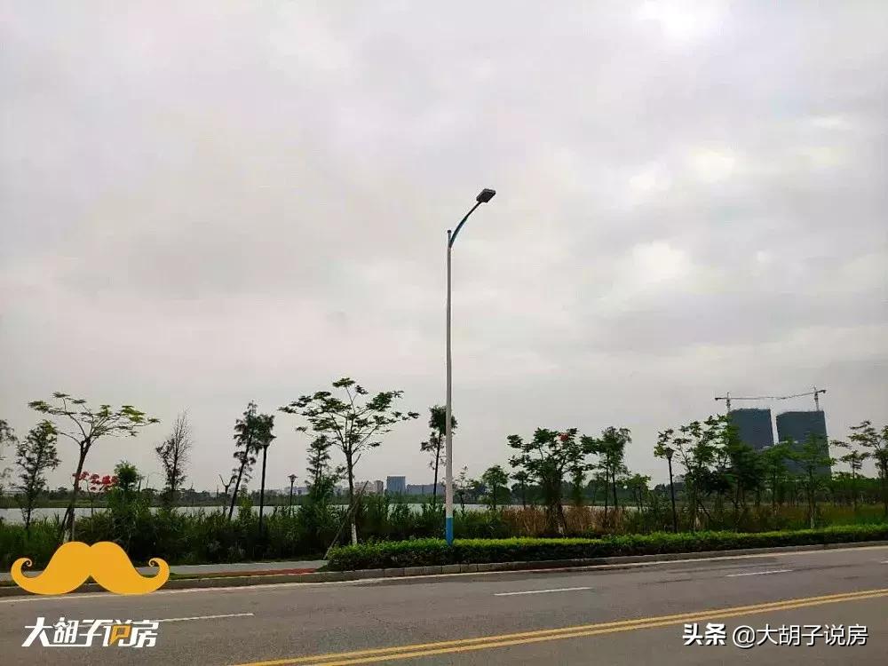 在中山买房是投资还是陷阱 (增城和中山买房哪个适合投资)