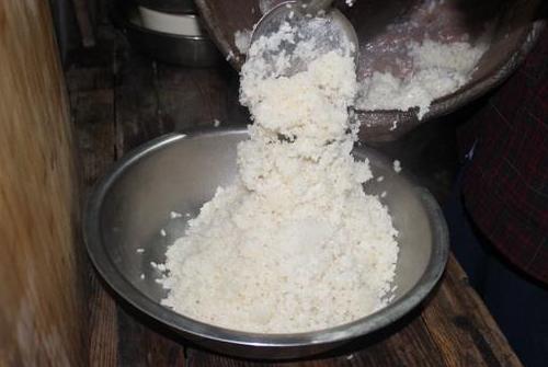 酿糯米酒没一点甜什么原因,怎样做糯米酒才能出汁水多