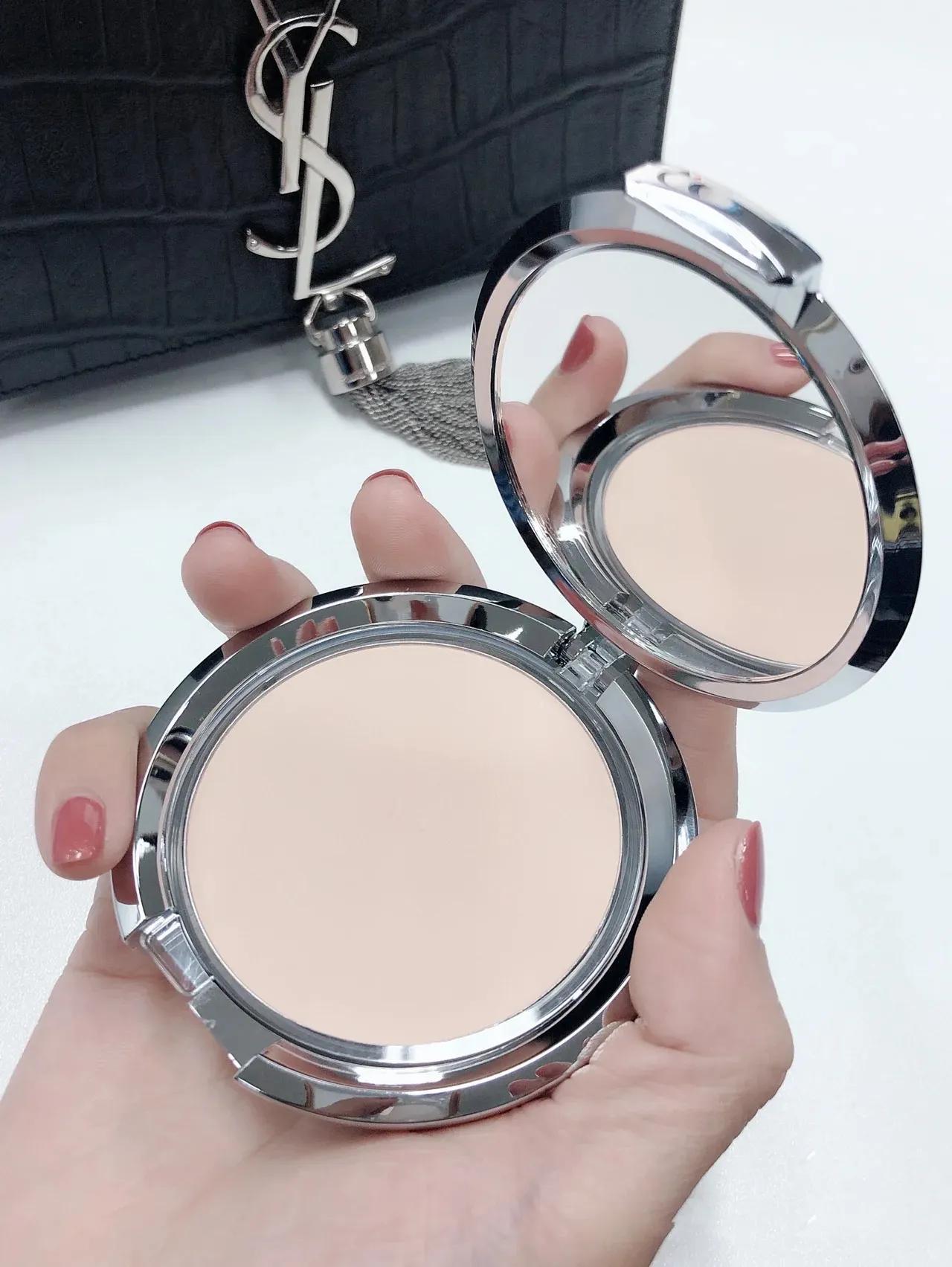 终于找到清透持妆底妆了！不贵却不输大牌，吃土也要囤3、5件