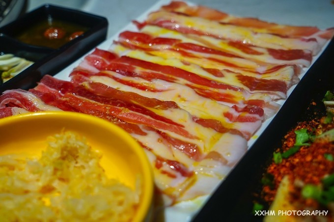 成都本地人去的最好吃的美食,中国姑娘吃成都美食