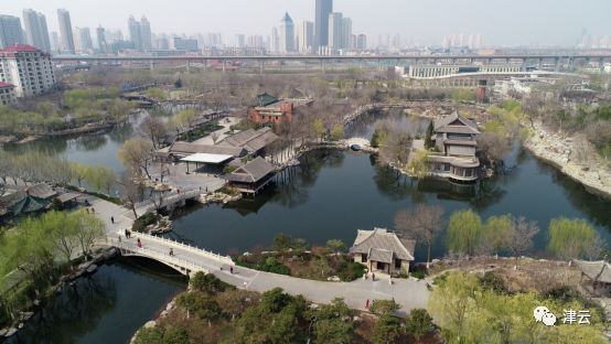 五一天津水上公园游玩需要预约么,五一天津有哪些好玩的地方