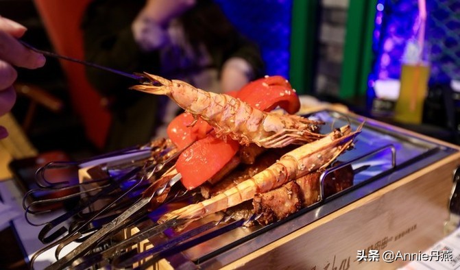 成都美食探店网红餐厅,成都美食排行榜前十名网红打卡地