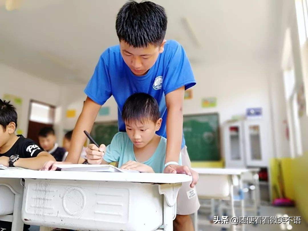 学书法能让孩子书写速度提高吗,孩子书写不好怎么才能提高