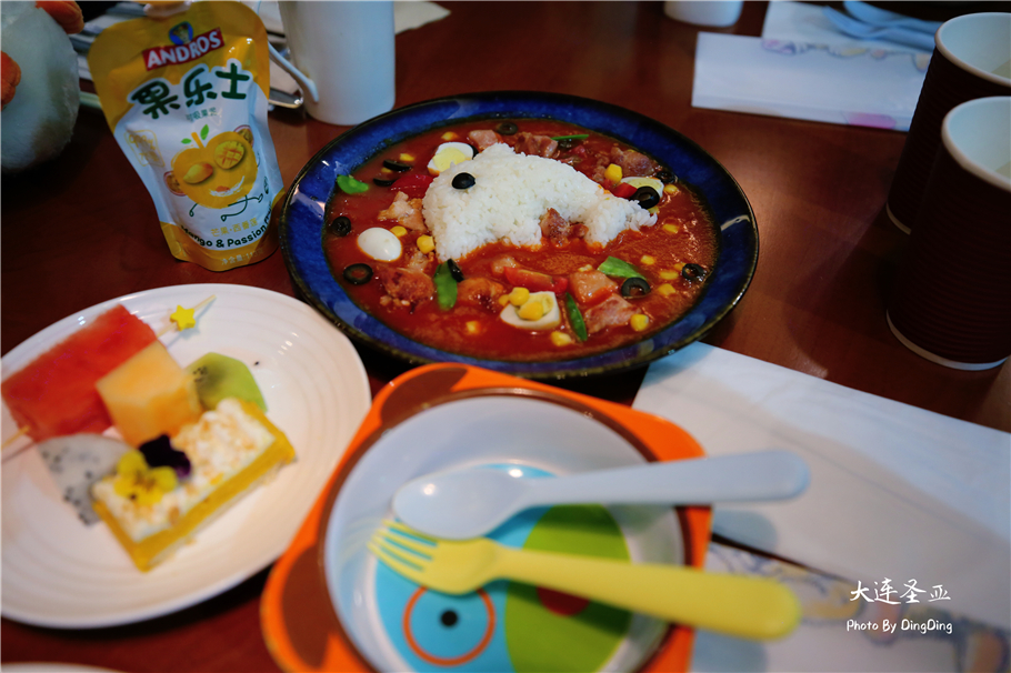 北方明珠活力四射的浪漫之都大连，国内最具特色的海洋世界圣亚