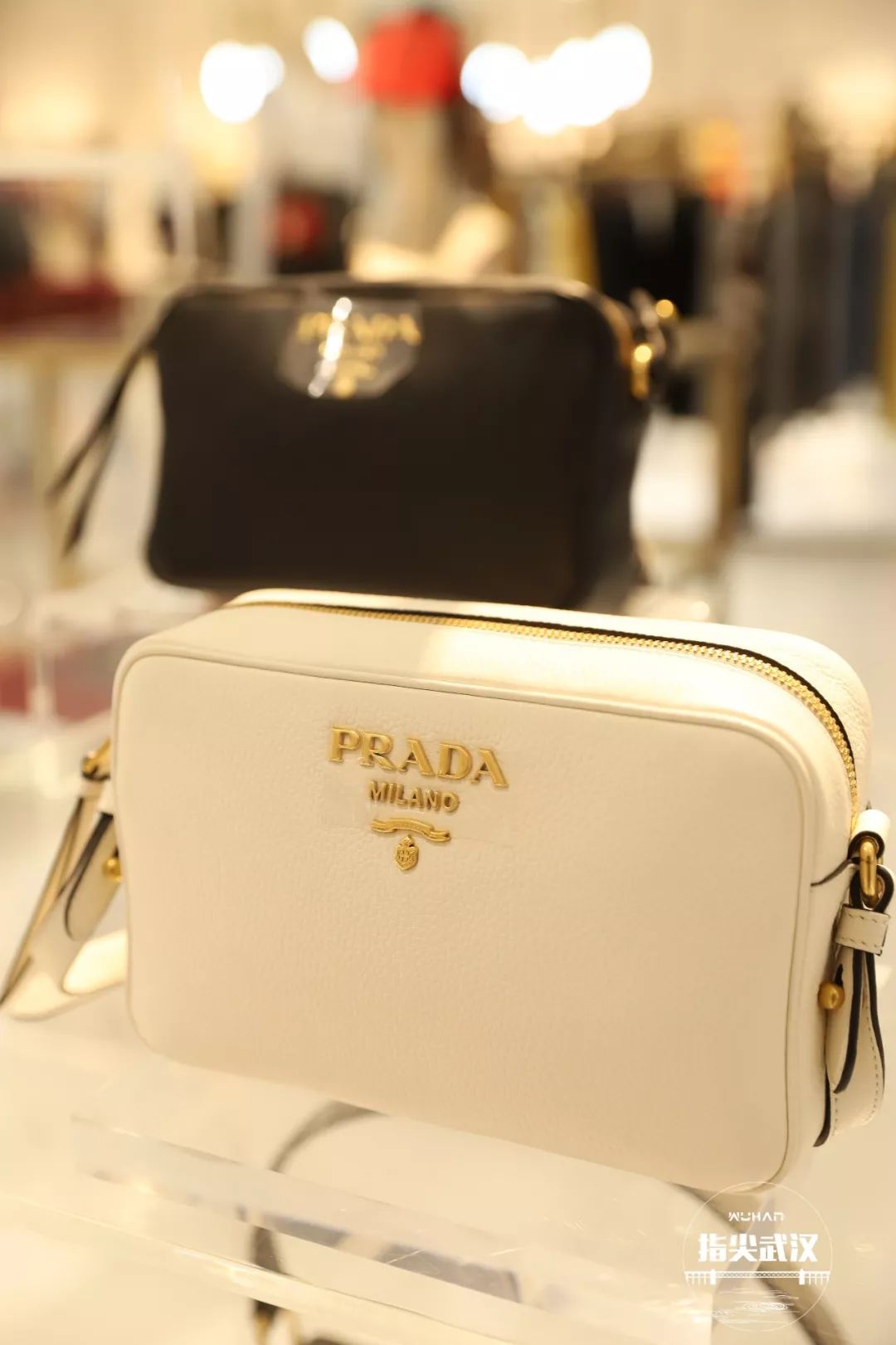 剁手*党**的福音！武汉线下薅羊毛的绝佳地点别怪我没告诉你