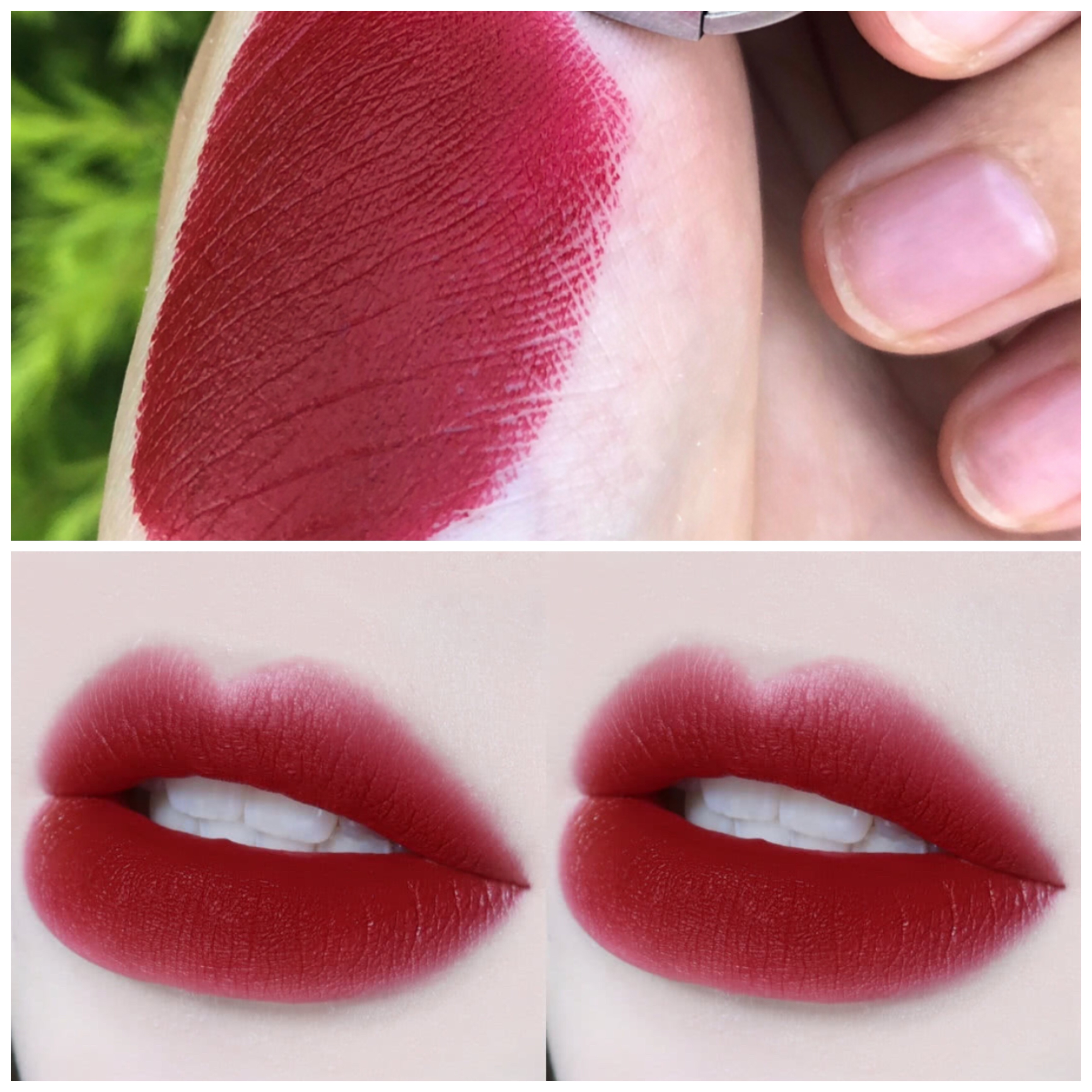 春夏流行的大牌口红必买色号推荐 (现在最流行什么色号大牌口红)