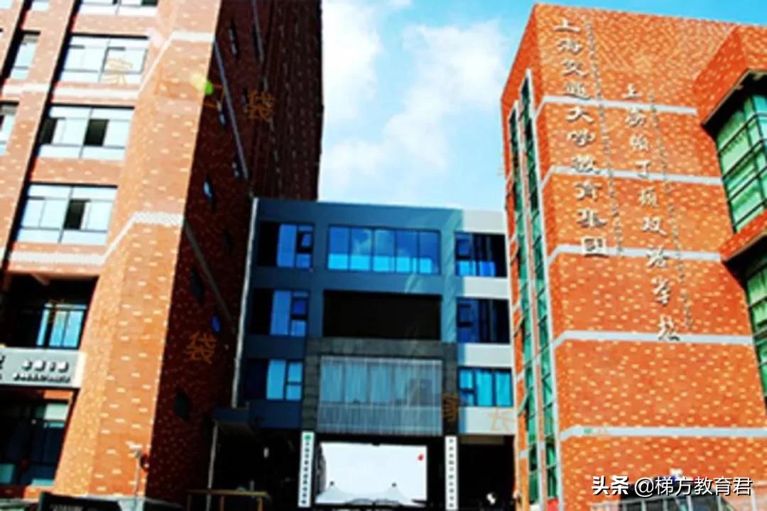 上海民办初中直升,上海民办12年一贯制学校排名