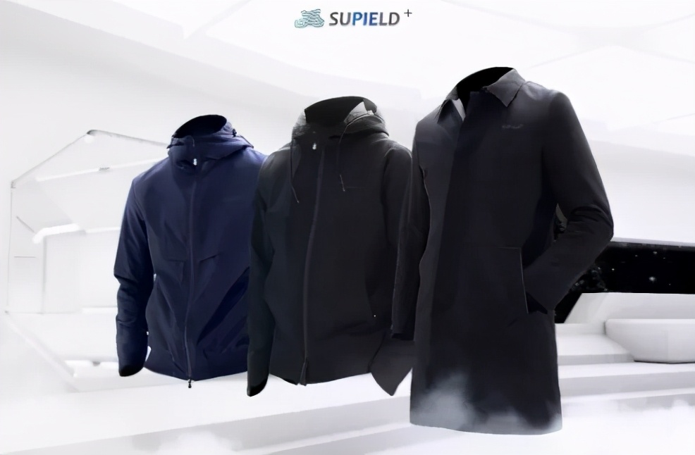 宇航黑科技让被窝燃起来,宇航服的黑科技