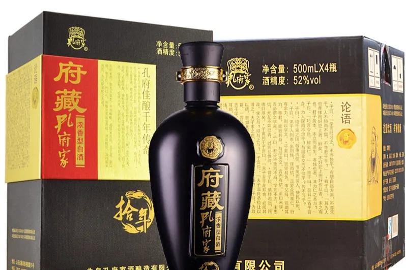山东十大便宜的良心白酒品种,山东好喝的白酒推荐