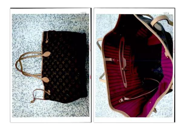 塑料同事情：我把你当同事，你却卖给我假LV？