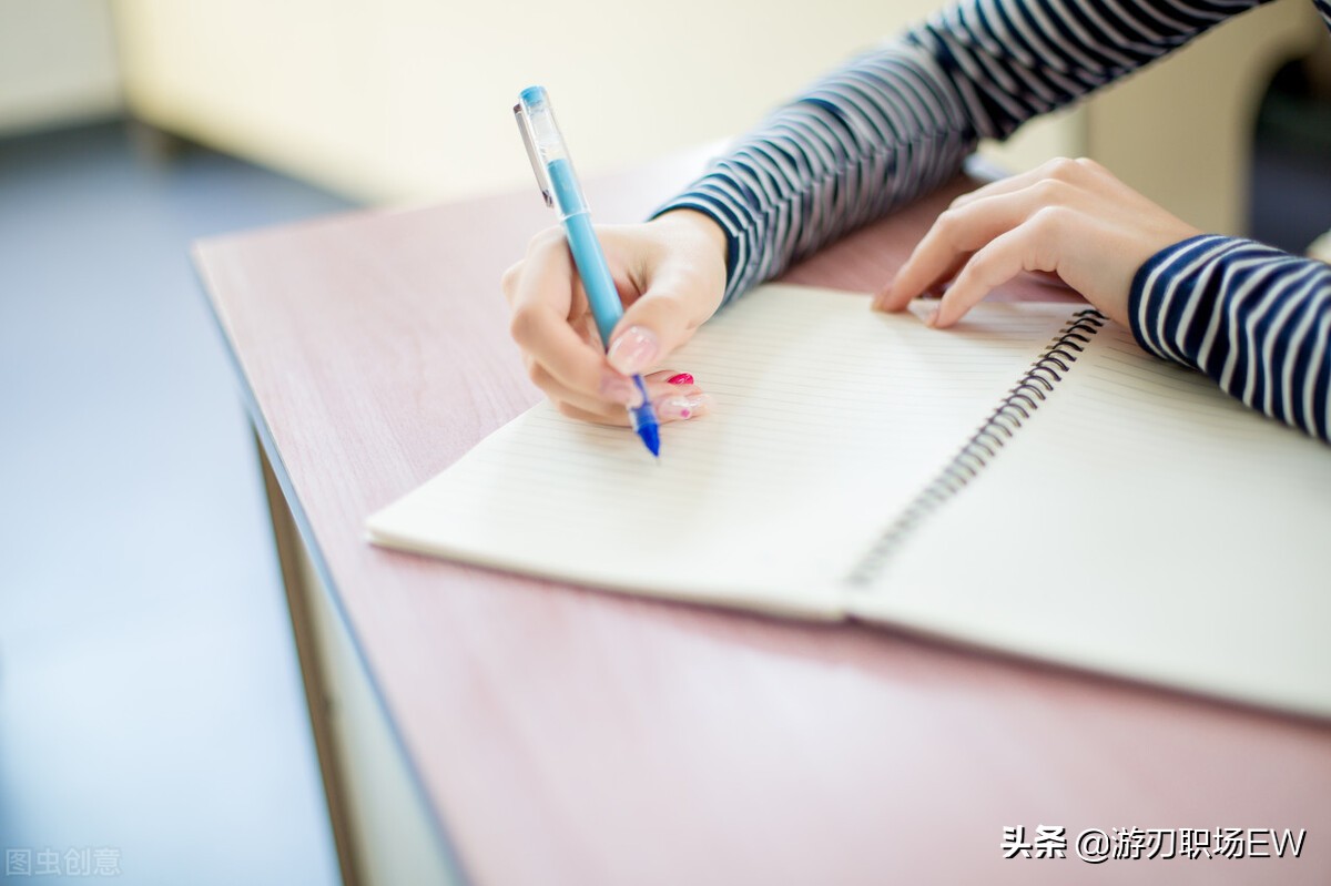 春招还没拿到offer焦虑,应届生春招没offer怎么办