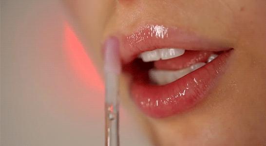 嘴唇不再干燥起皮温和润唇,秋冬唇干燥起皮