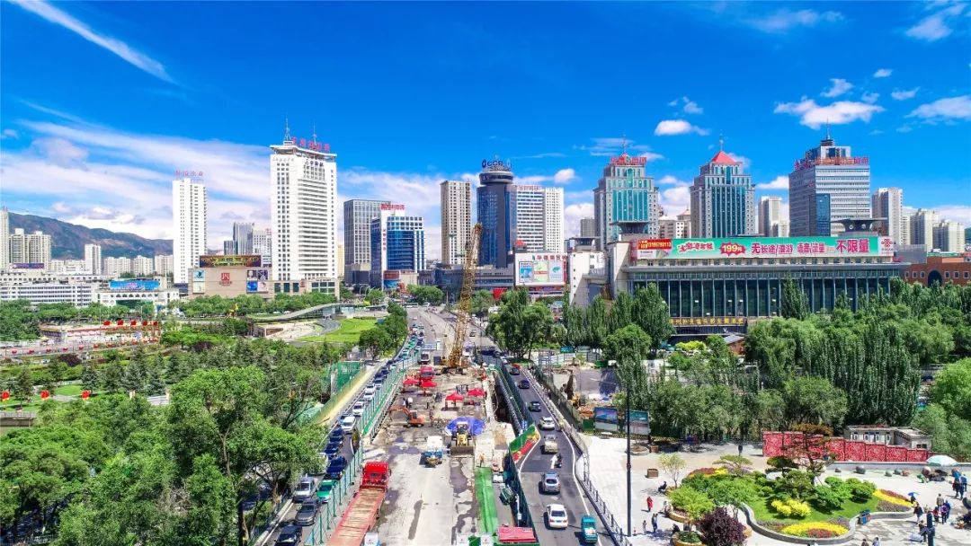 西宁的房价怎么那么高,西宁房价未来怎么样