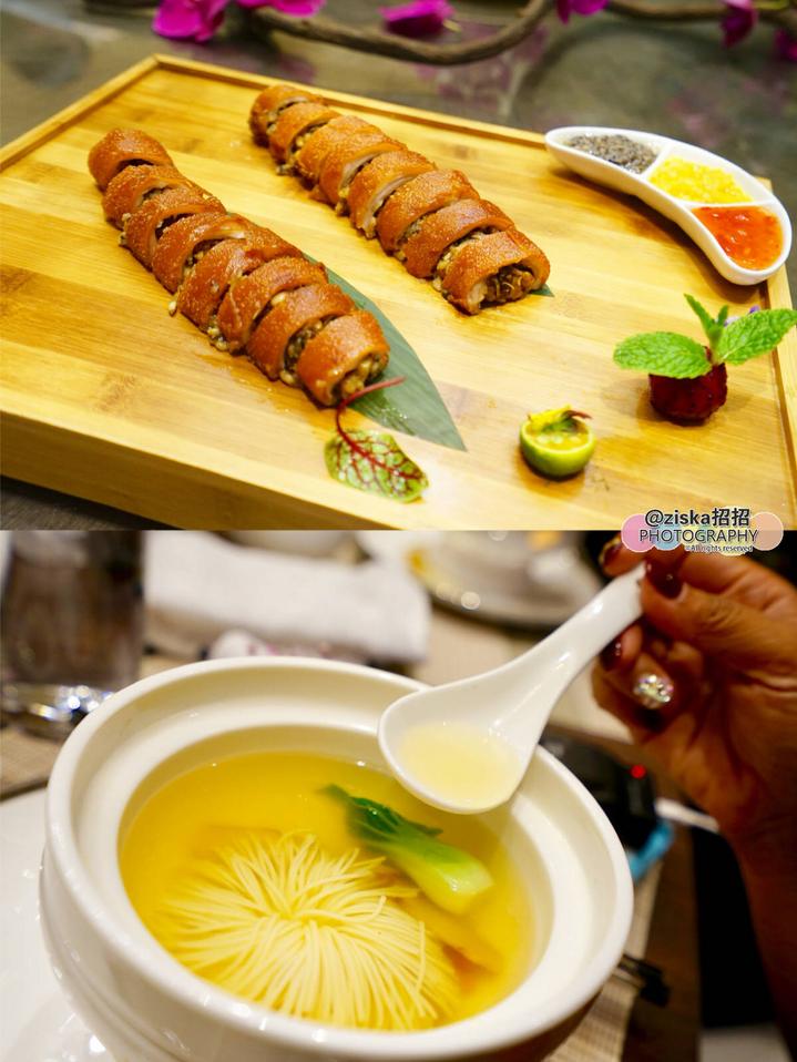 土豪是怎么旅行的,土豪怎么玩迪士尼