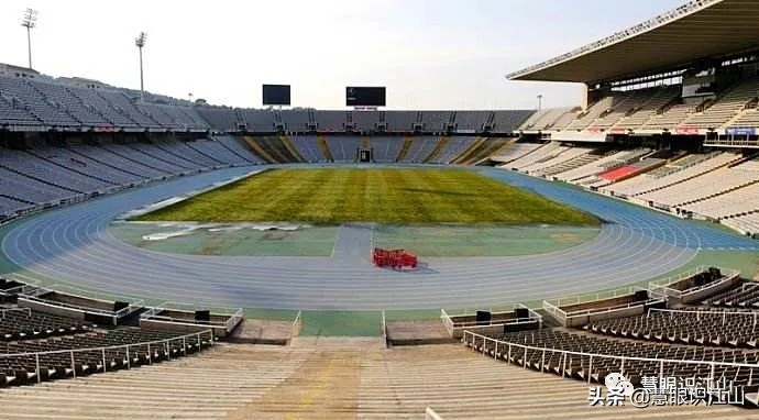 到足球基地调研,去巴塞罗那足球俱乐部