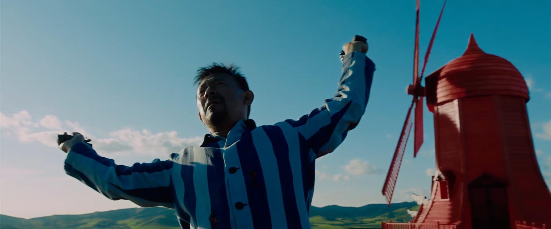 一步之遥豆瓣多少分,一步之遥电影豆瓣