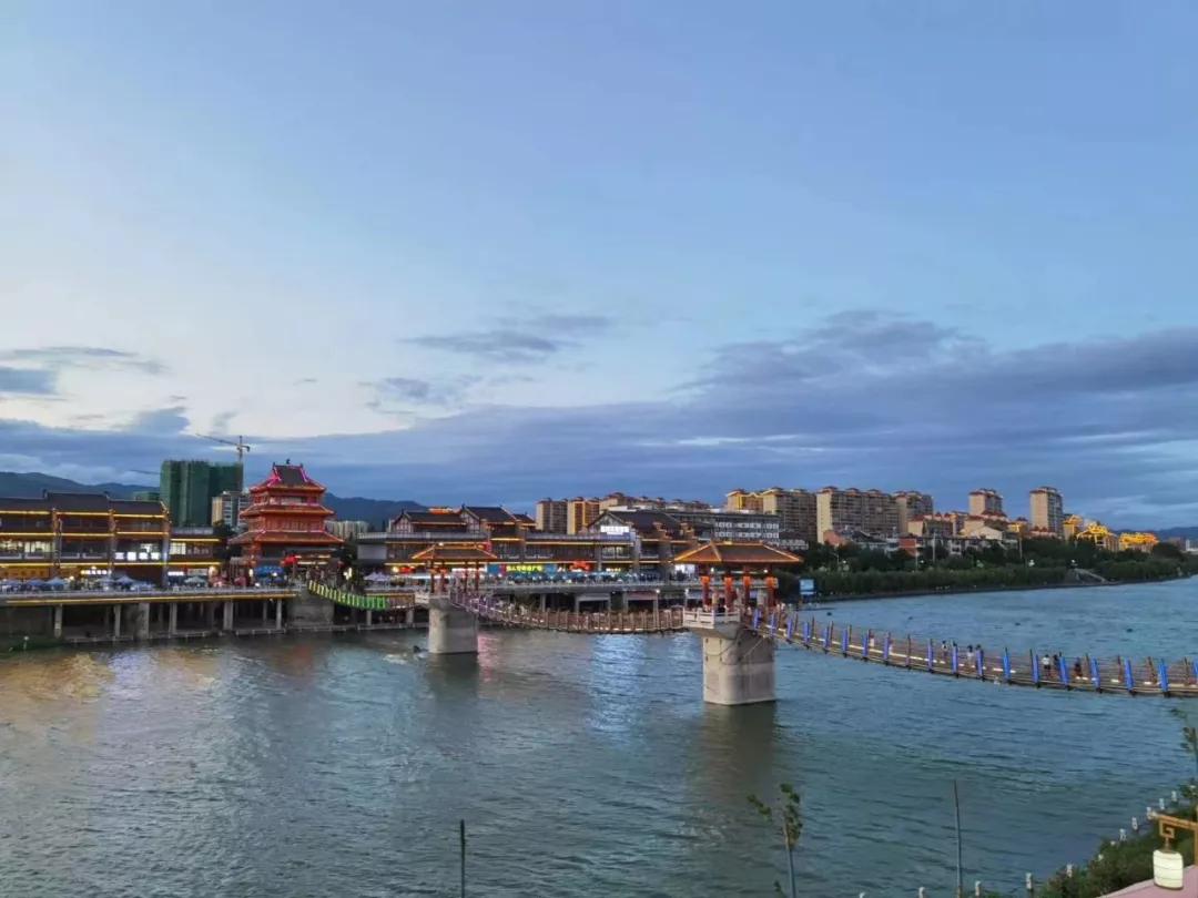 汉中市西乡县的景区,汉中西乡有哪些好玩的景点