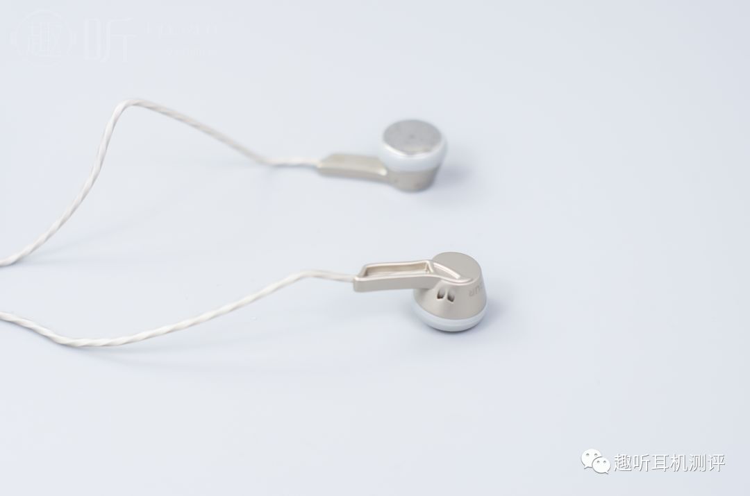 AUGLAMOUR/徕声RX-1耳塞式耳机体验测评报告