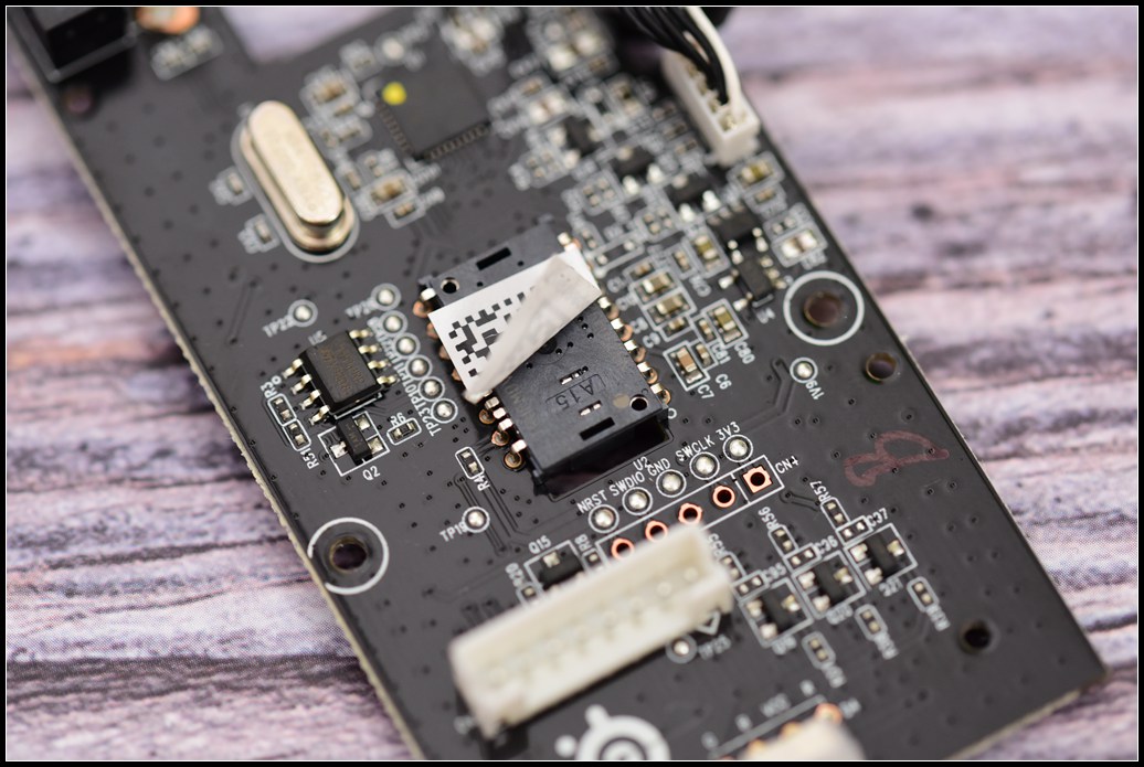 赛睿sensei310对比sensei10,赛睿senseiten10和sensei310