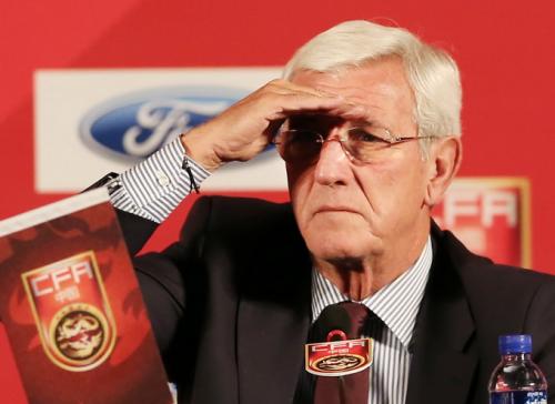 10年国足视频,四年前高洪波的国足12强赛的战果