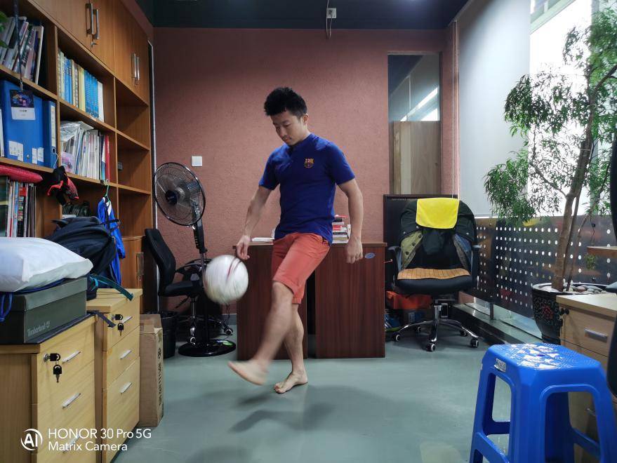 荣耀30proai摄影怎么用,荣耀30proai摄影有啥用