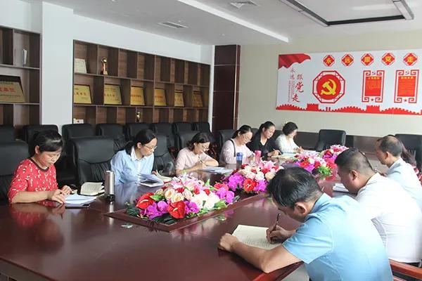 弦歌不辍五十载，上下求索奏华章——郑州市第五十四中学简介