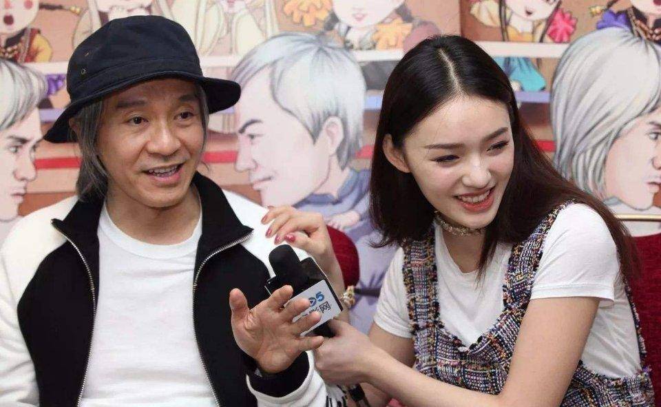 张艺谋人生履历,巩俐章子怡倪妮周冬雨历任谋女郎