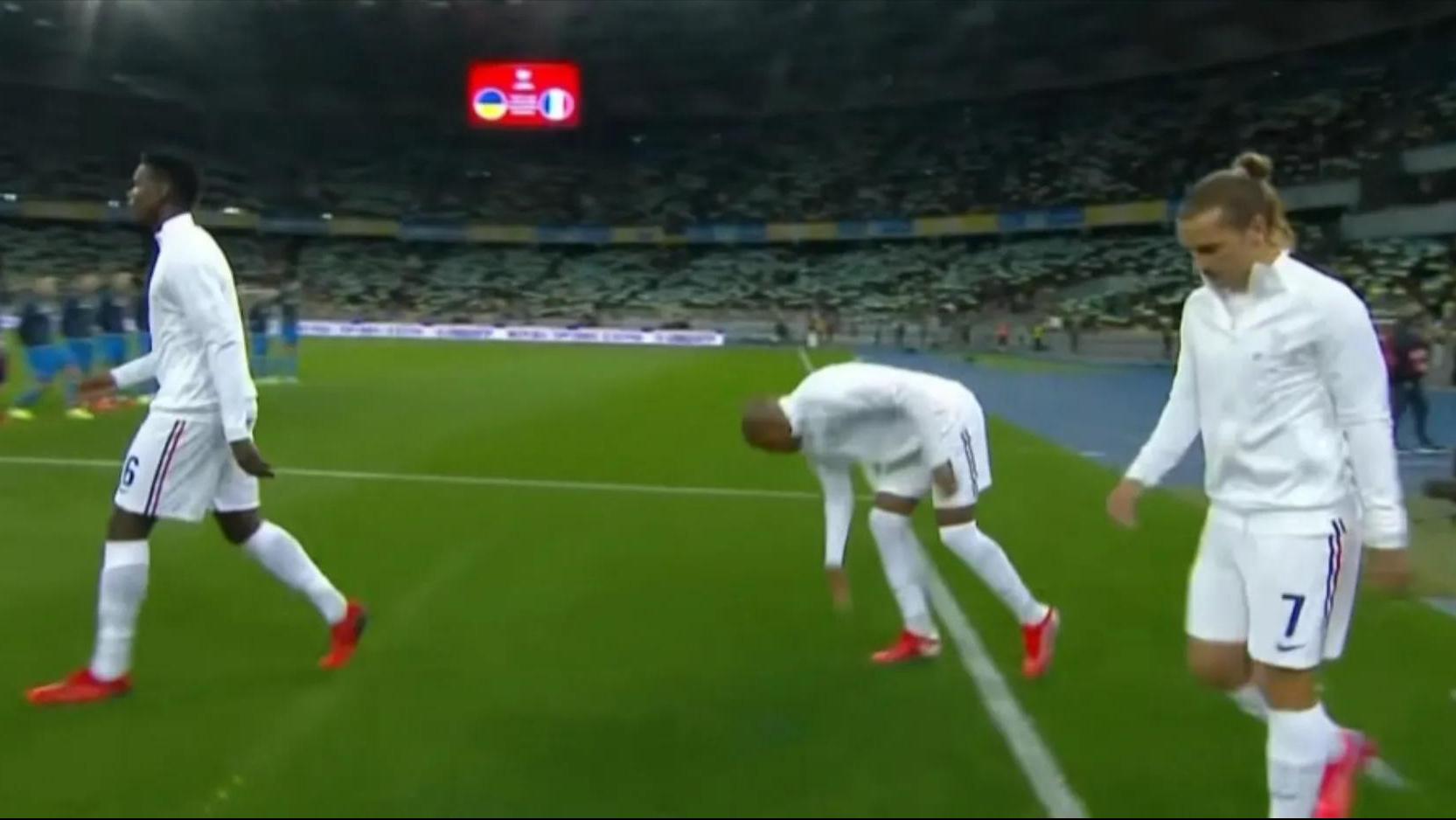 国足出线形势输卡塔尔不一定回家,国足出线概率最新仅为0.04%