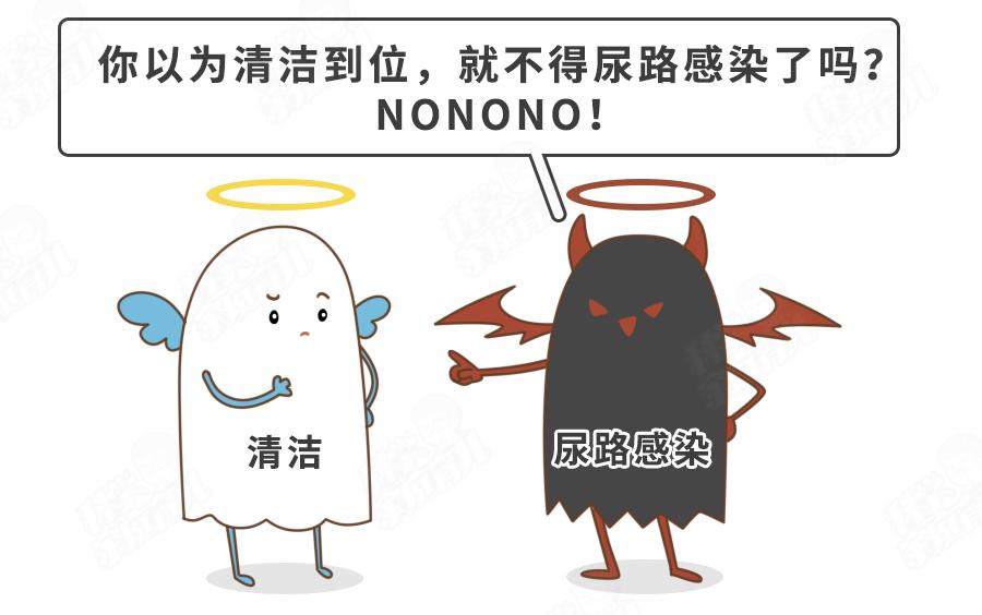 小朋友尿路感染很痒正常吗,孩子尿路感染老想尿还有点痒