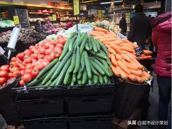 探店开业超市,福建万达广场探店