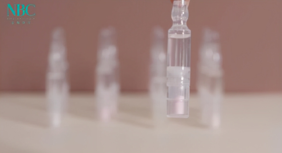 护肤需求升级,诺斯贝尔安瓶护肤品