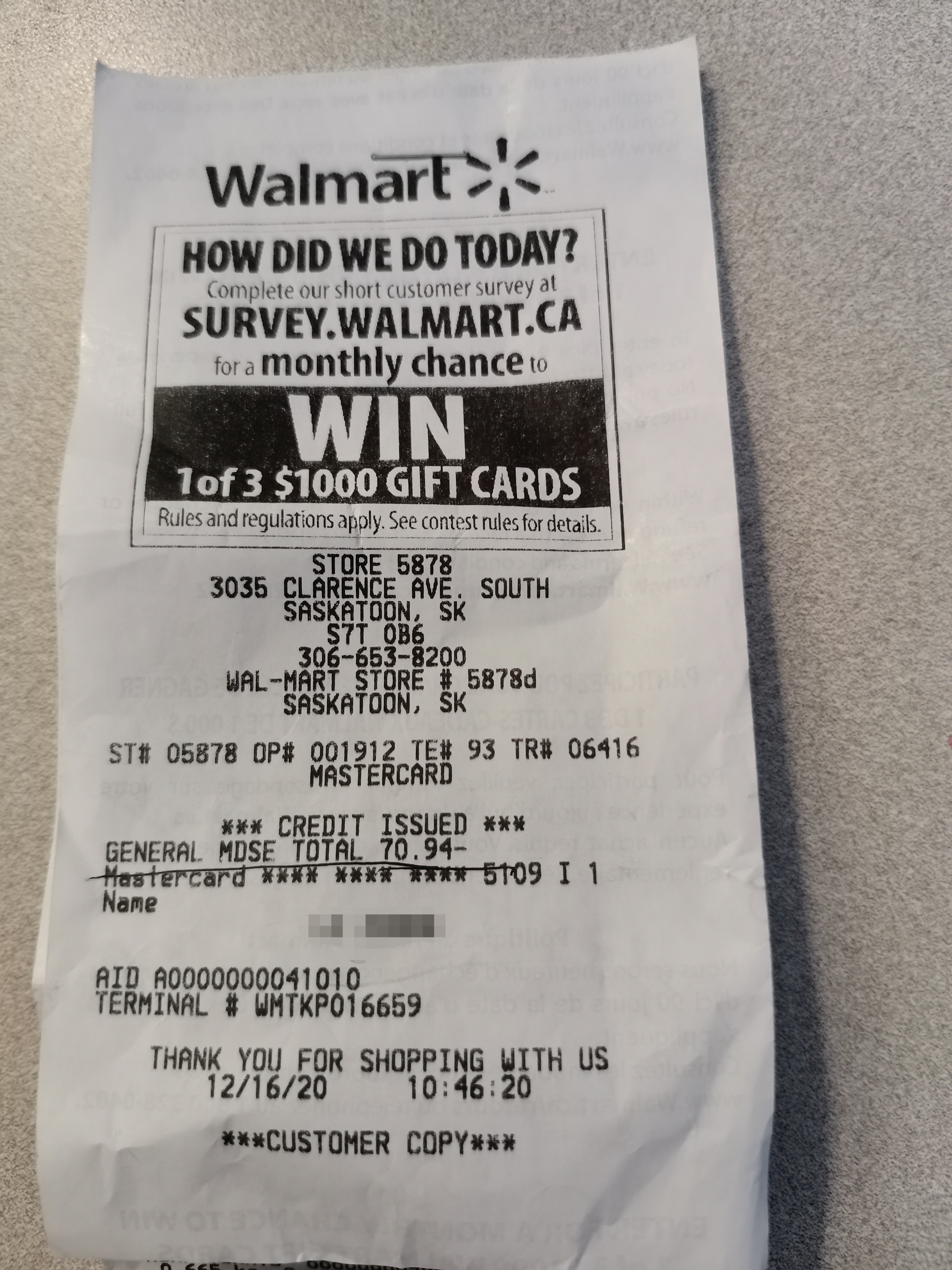 是错误还是陷阱？——我在加拿大超市的遭遇。