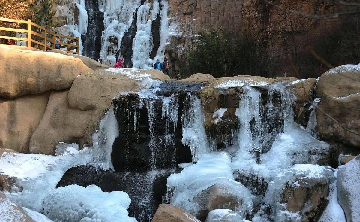 必去打卡的网红景点青岛,青岛旅游网红景点攻略大全集