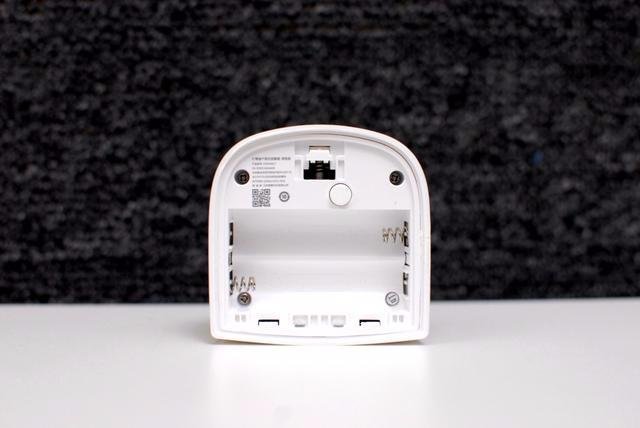 小米防止爬窗神器,小米智能安防系统